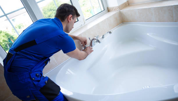 Best Plumbing System Maintenance  in Bayshe, OR